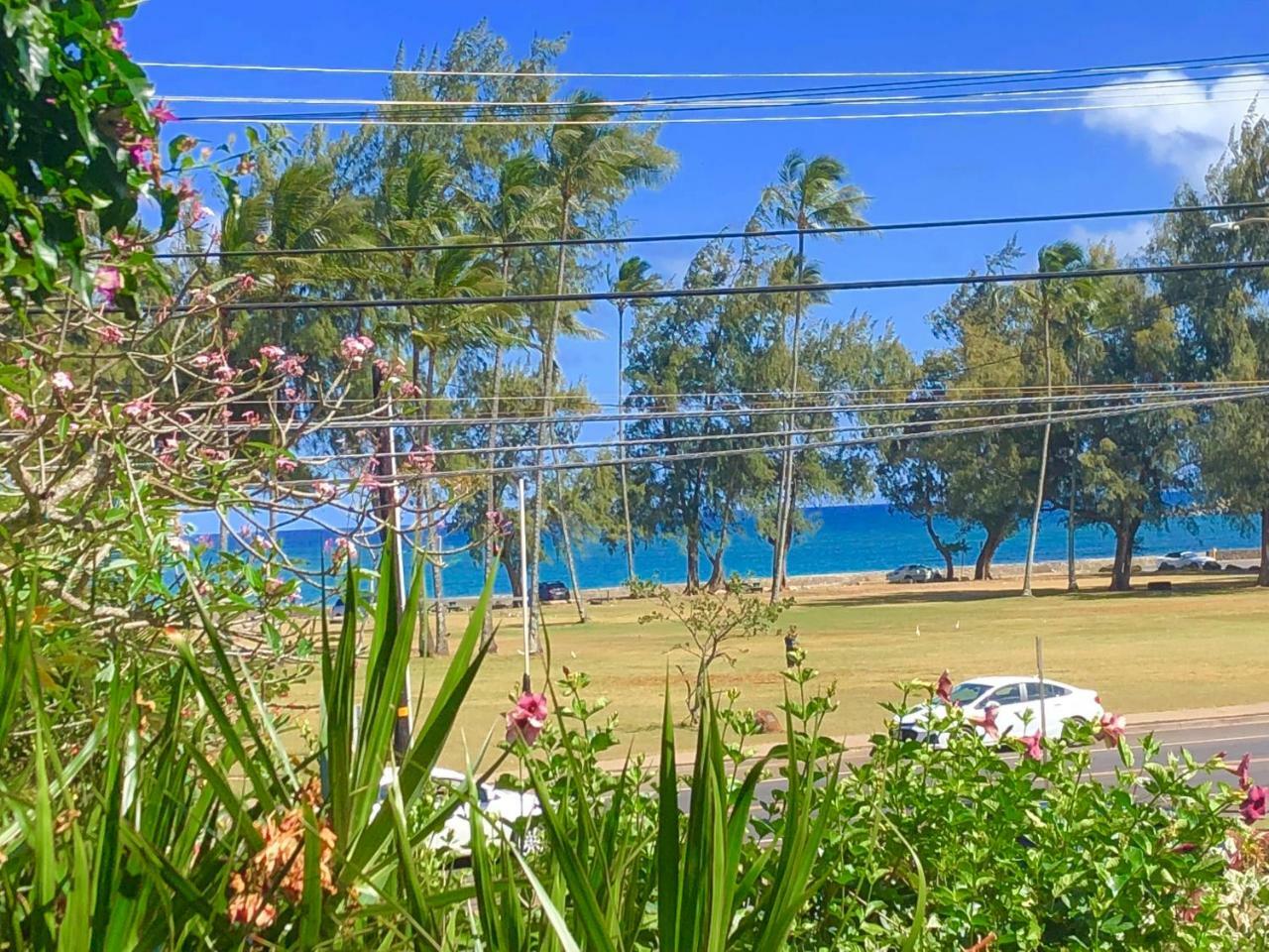 Garden Island Inn Lihue Exterior photo