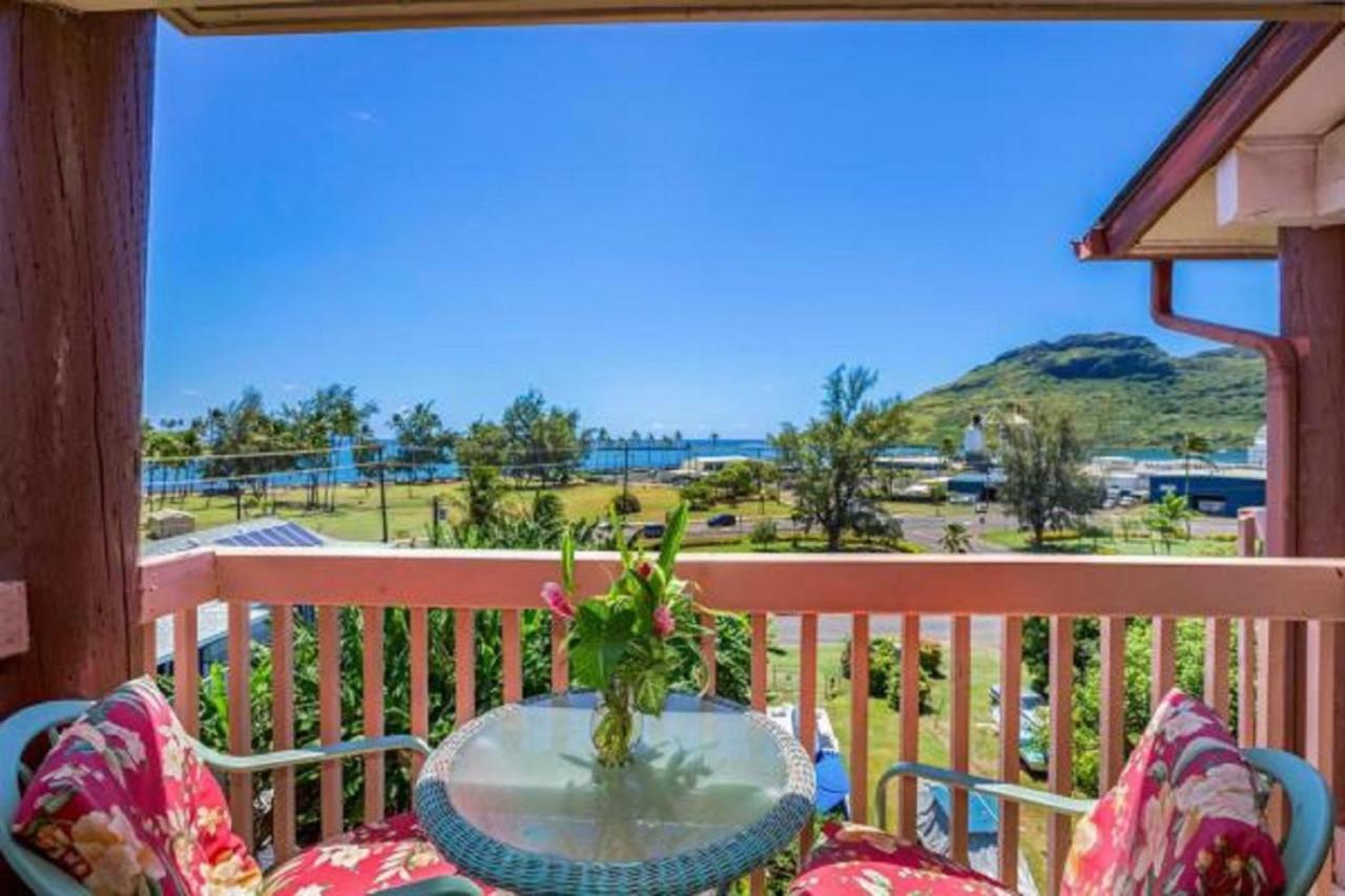 Garden Island Inn Lihue Exterior photo