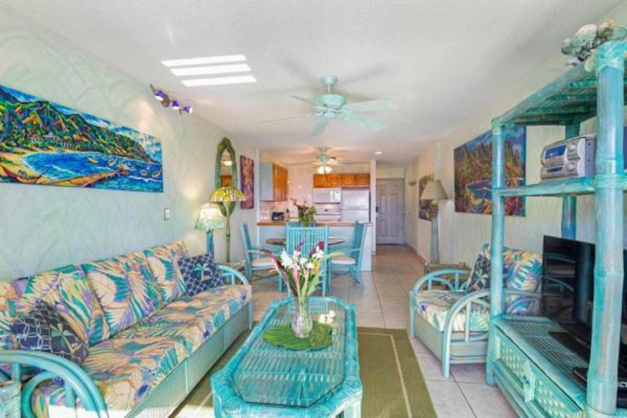 Garden Island Inn Lihue Exterior photo